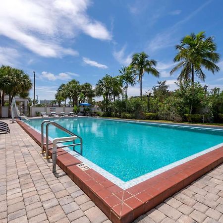Best Western Plus Windsor Inn North Miami Exterior foto