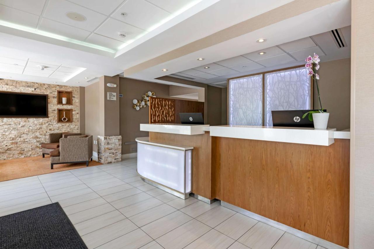 Best Western Plus Windsor Inn North Miami Exterior foto