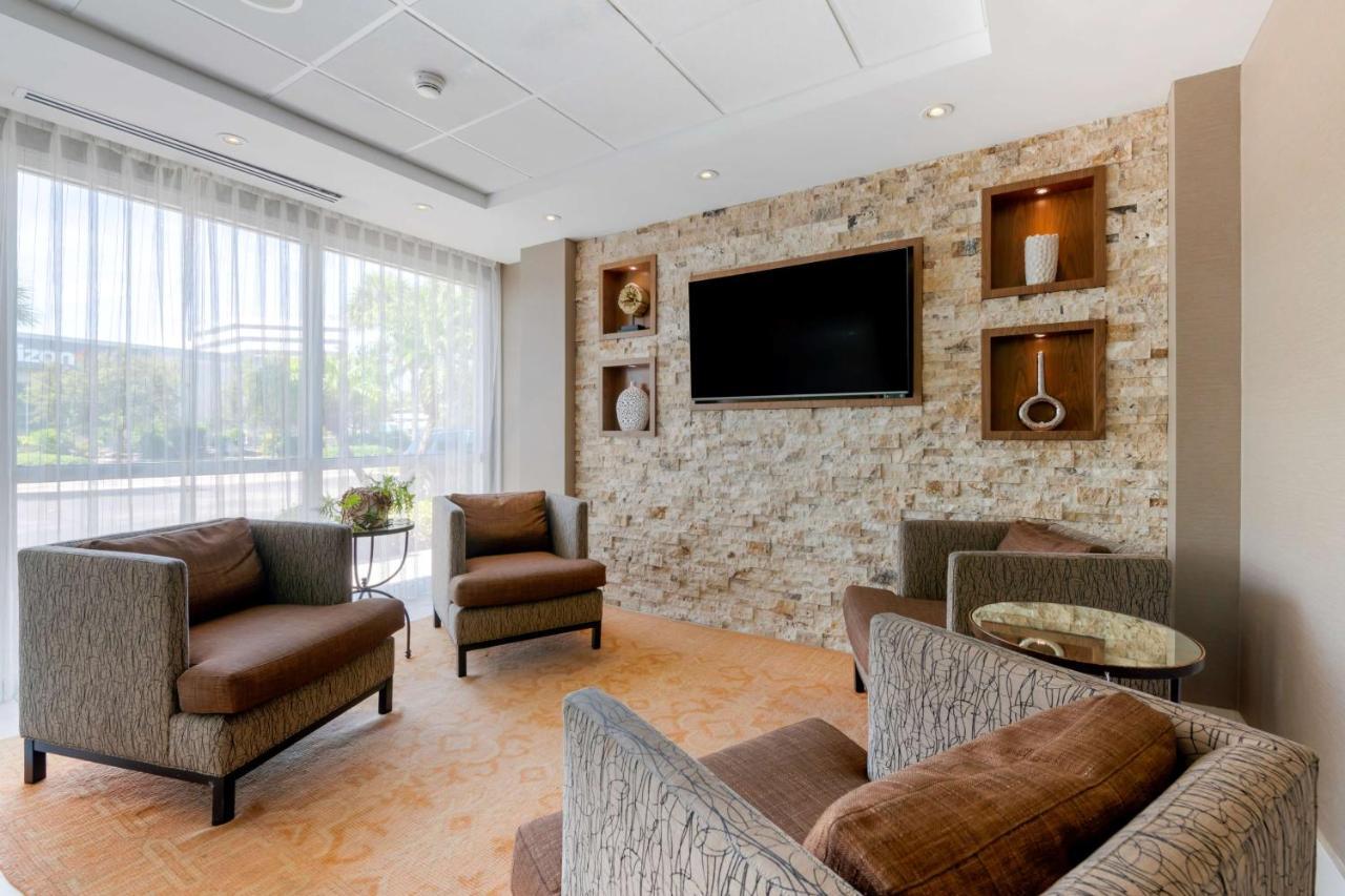 Best Western Plus Windsor Inn North Miami Exterior foto