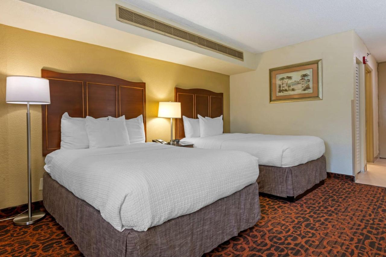 Best Western Plus Windsor Inn North Miami Exterior foto