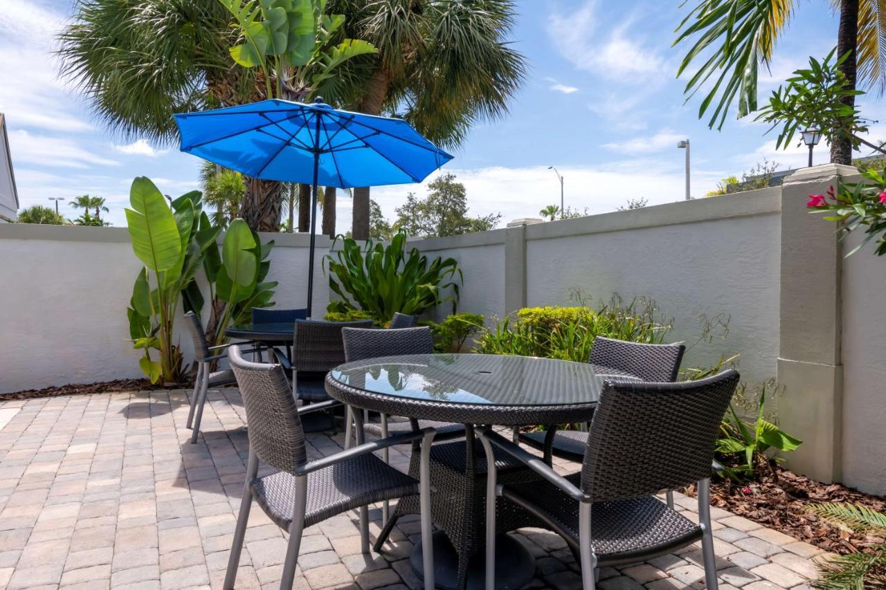 Best Western Plus Windsor Inn North Miami Exterior foto
