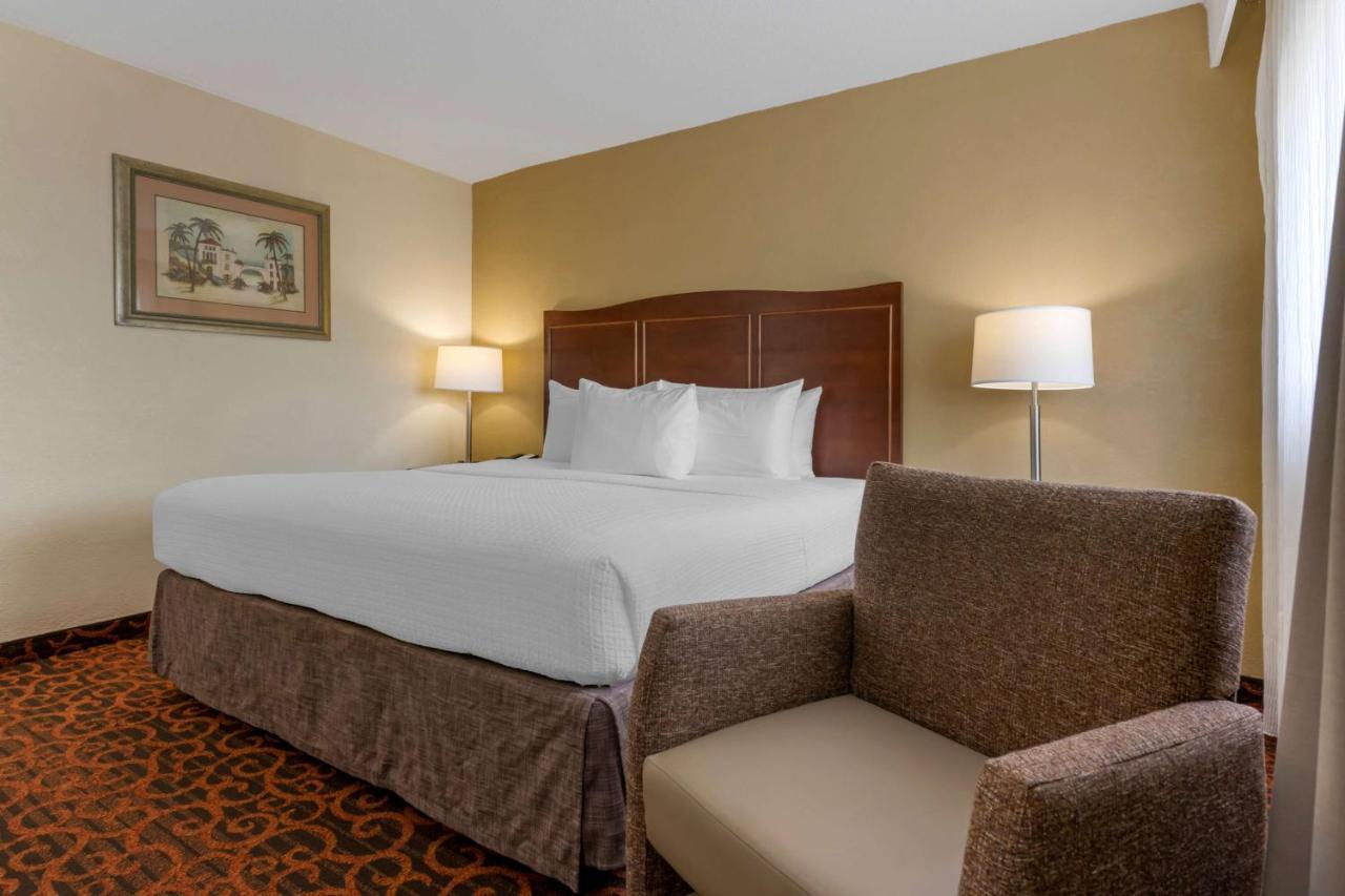 Best Western Plus Windsor Inn North Miami Exterior foto