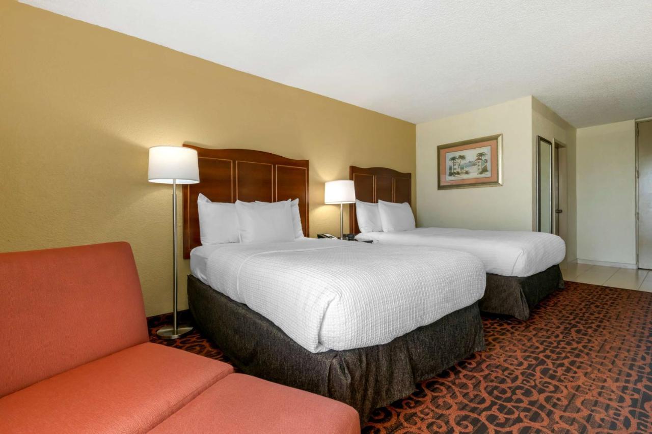 Best Western Plus Windsor Inn North Miami Exterior foto