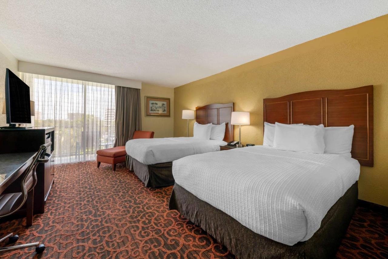 Best Western Plus Windsor Inn North Miami Exterior foto