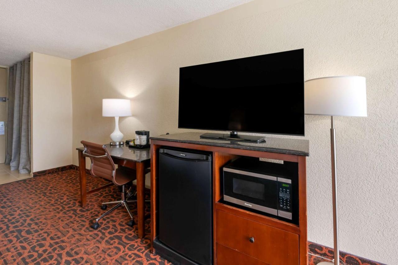 Best Western Plus Windsor Inn North Miami Exterior foto