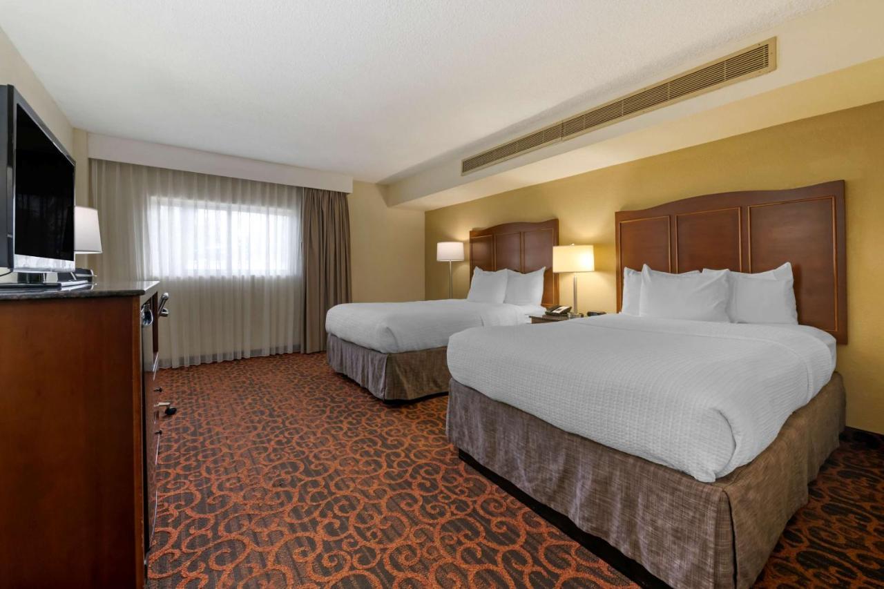 Best Western Plus Windsor Inn North Miami Exterior foto