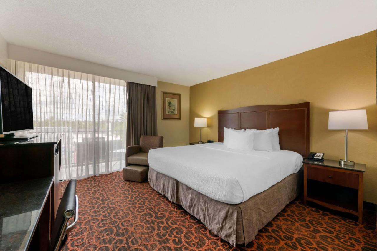 Best Western Plus Windsor Inn North Miami Exterior foto