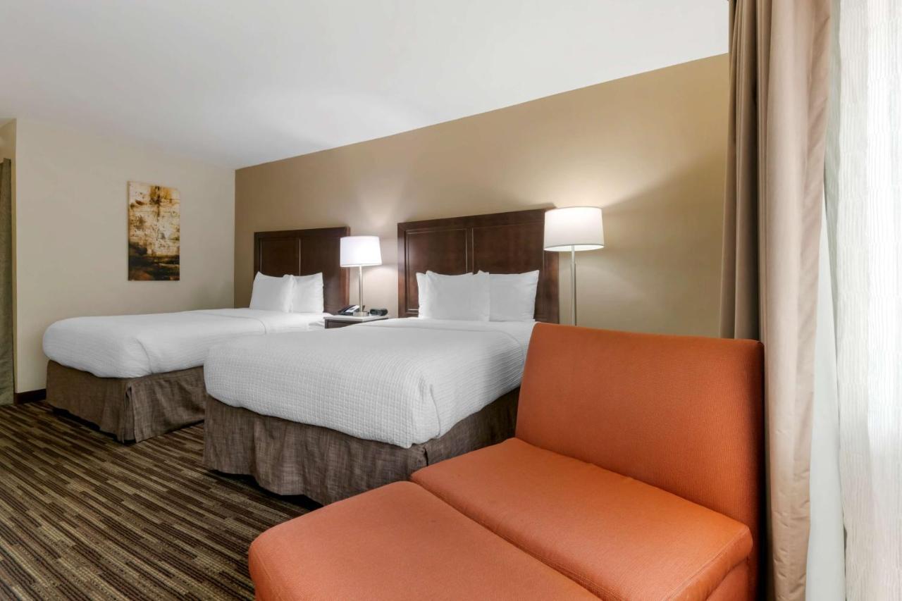 Best Western Plus Windsor Inn North Miami Exterior foto
