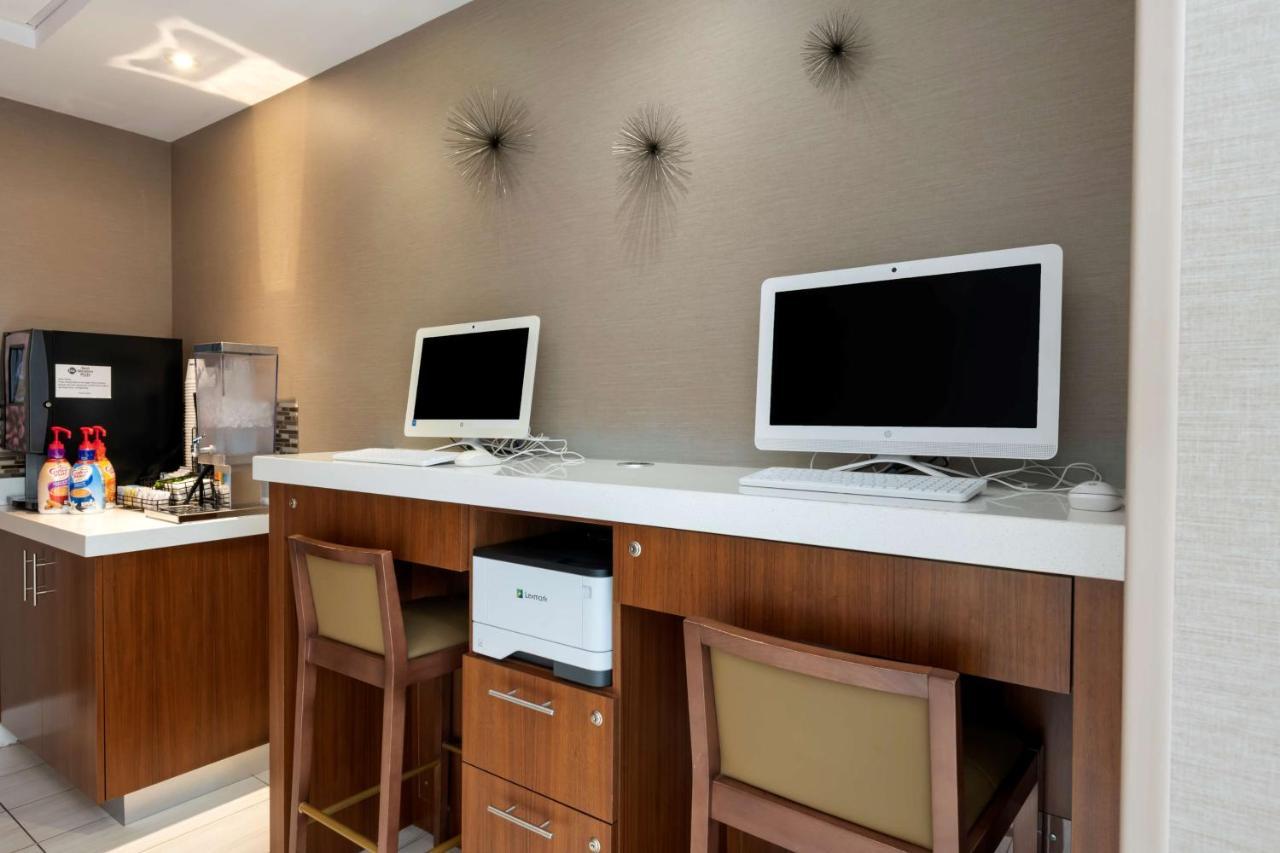 Best Western Plus Windsor Inn North Miami Exterior foto