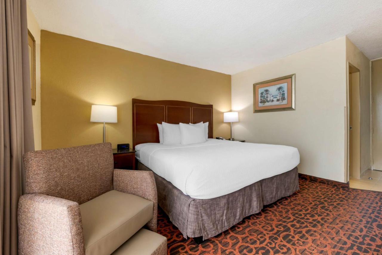Best Western Plus Windsor Inn North Miami Exterior foto