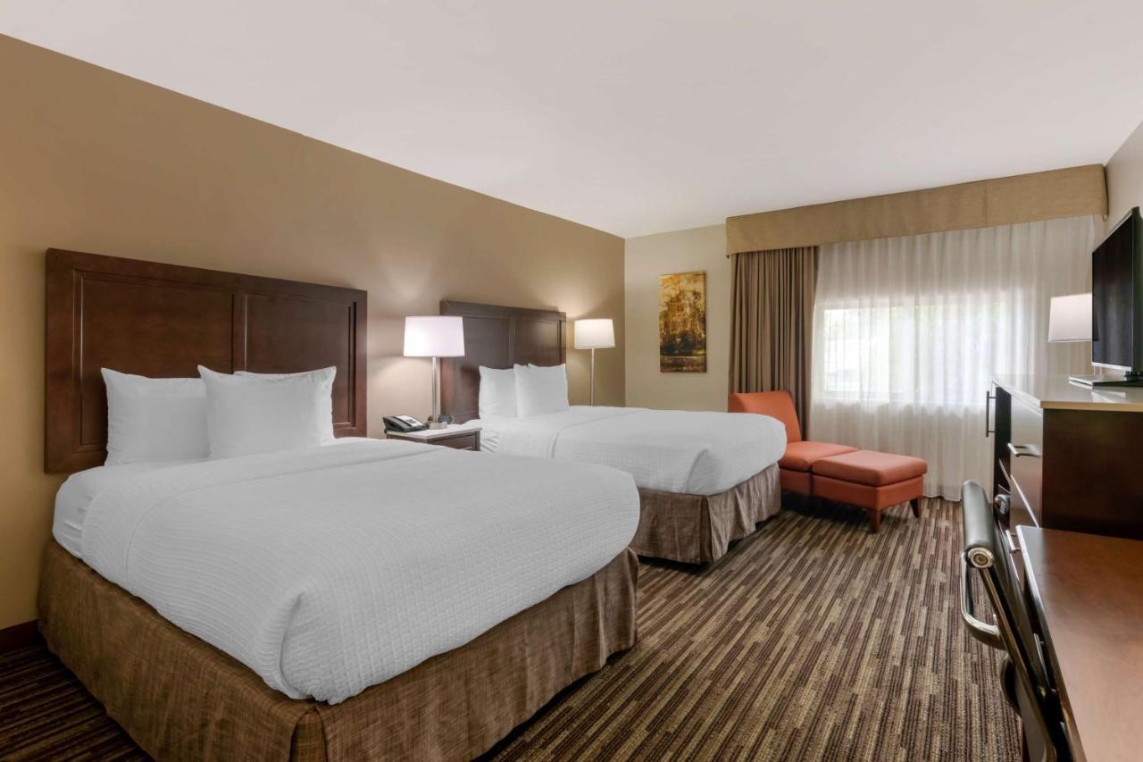 Best Western Plus Windsor Inn North Miami Exterior foto