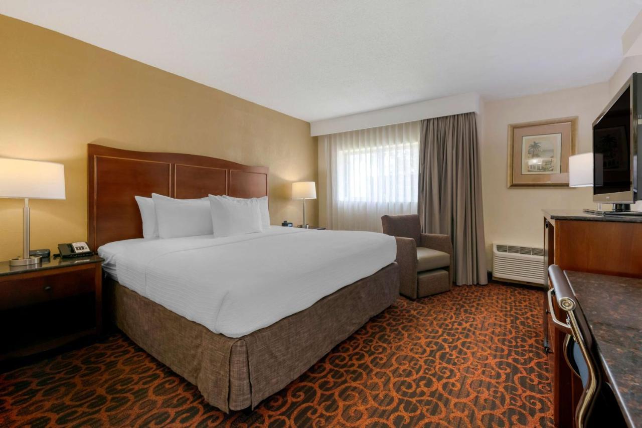 Best Western Plus Windsor Inn North Miami Exterior foto