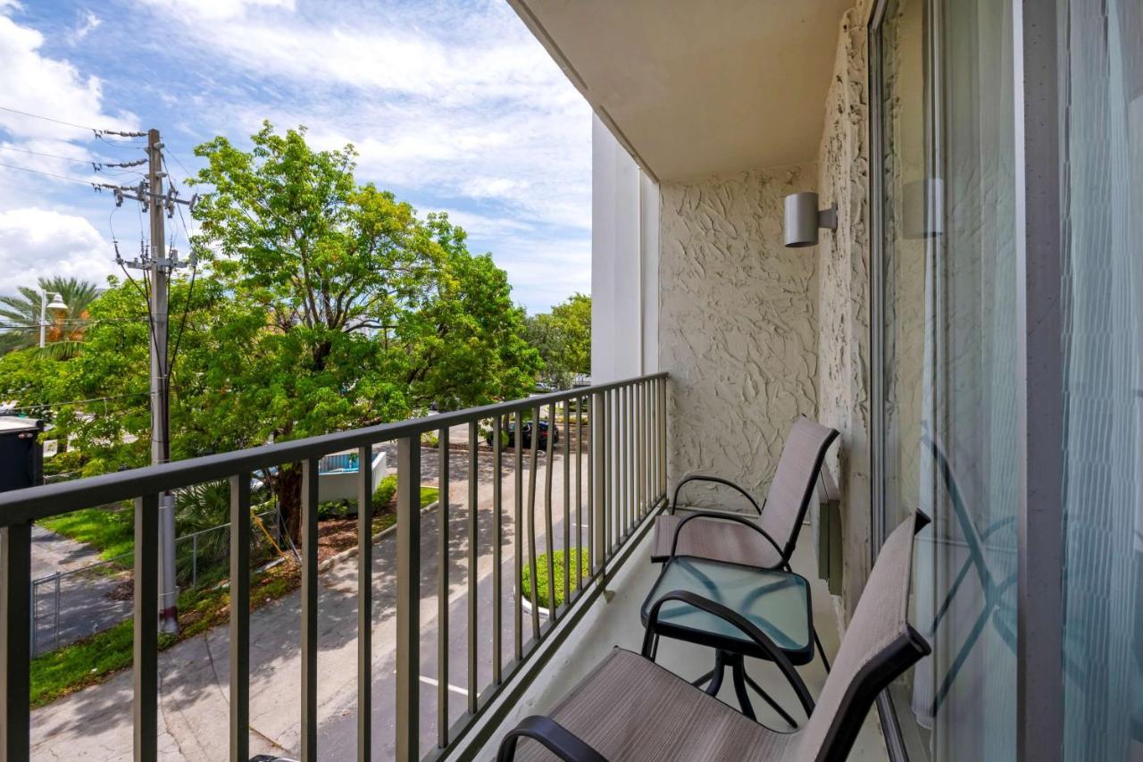 Best Western Plus Windsor Inn North Miami Exterior foto