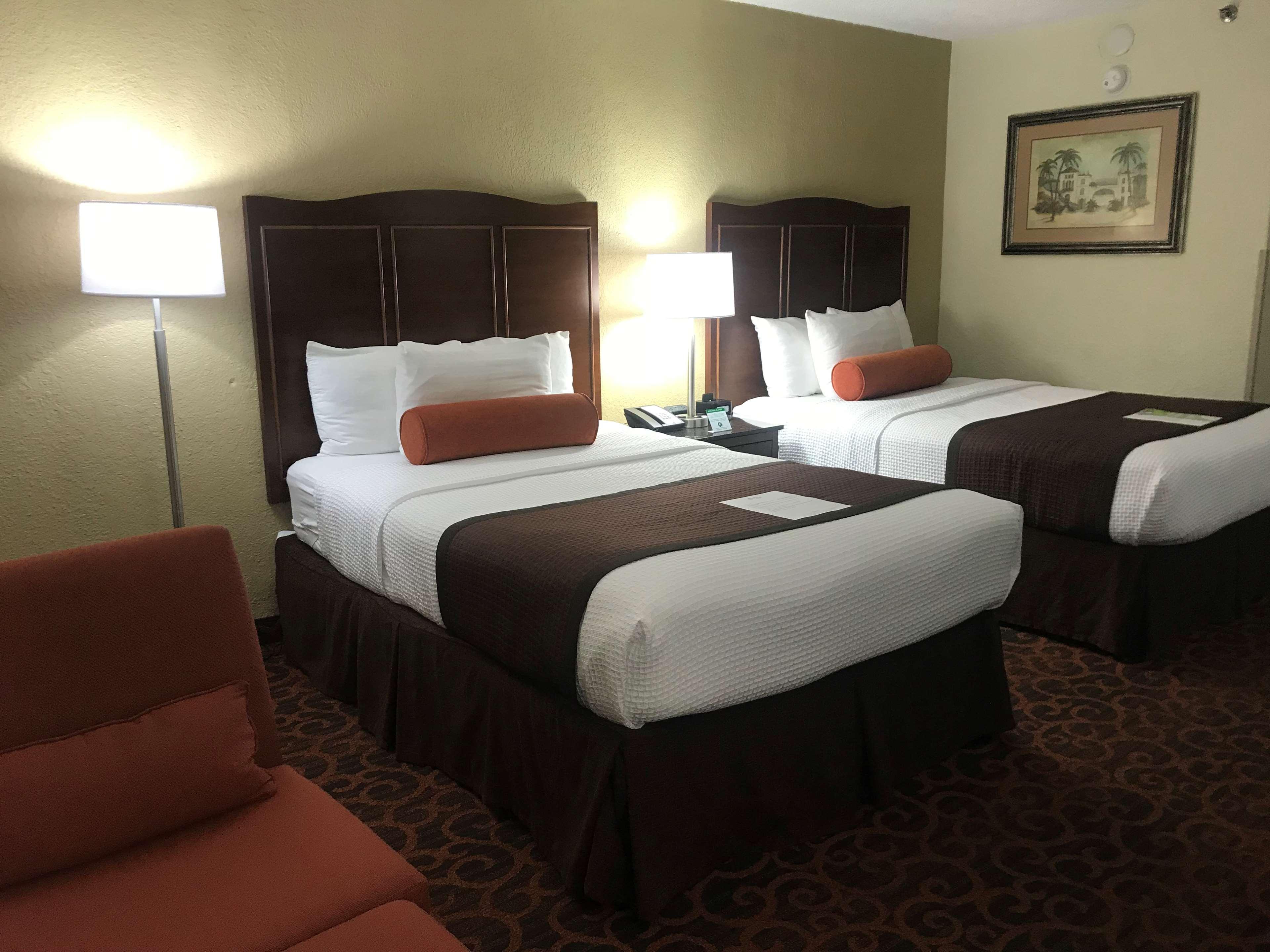 Best Western Plus Windsor Inn North Miami Exterior foto