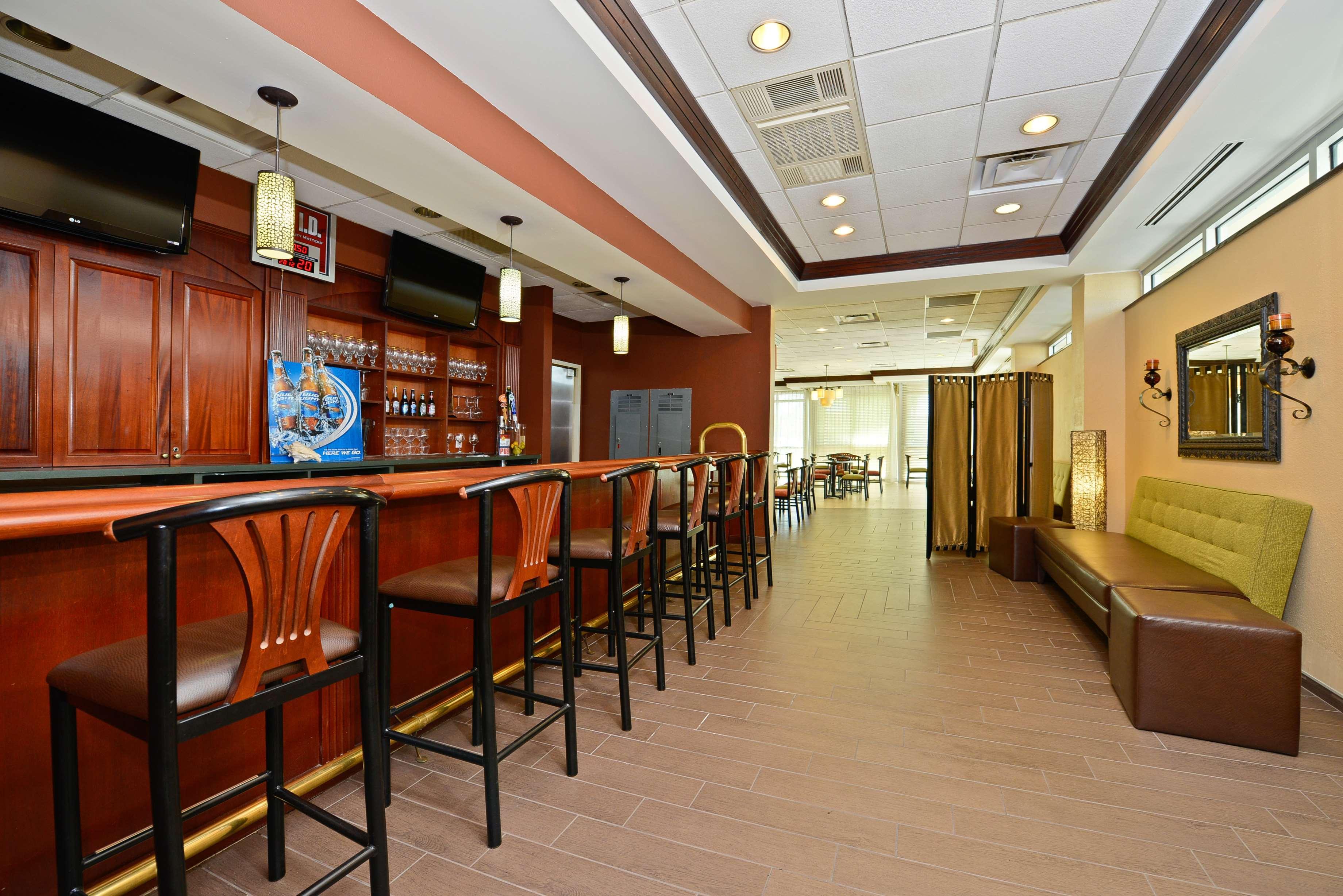 Best Western Plus Windsor Inn North Miami Exterior foto