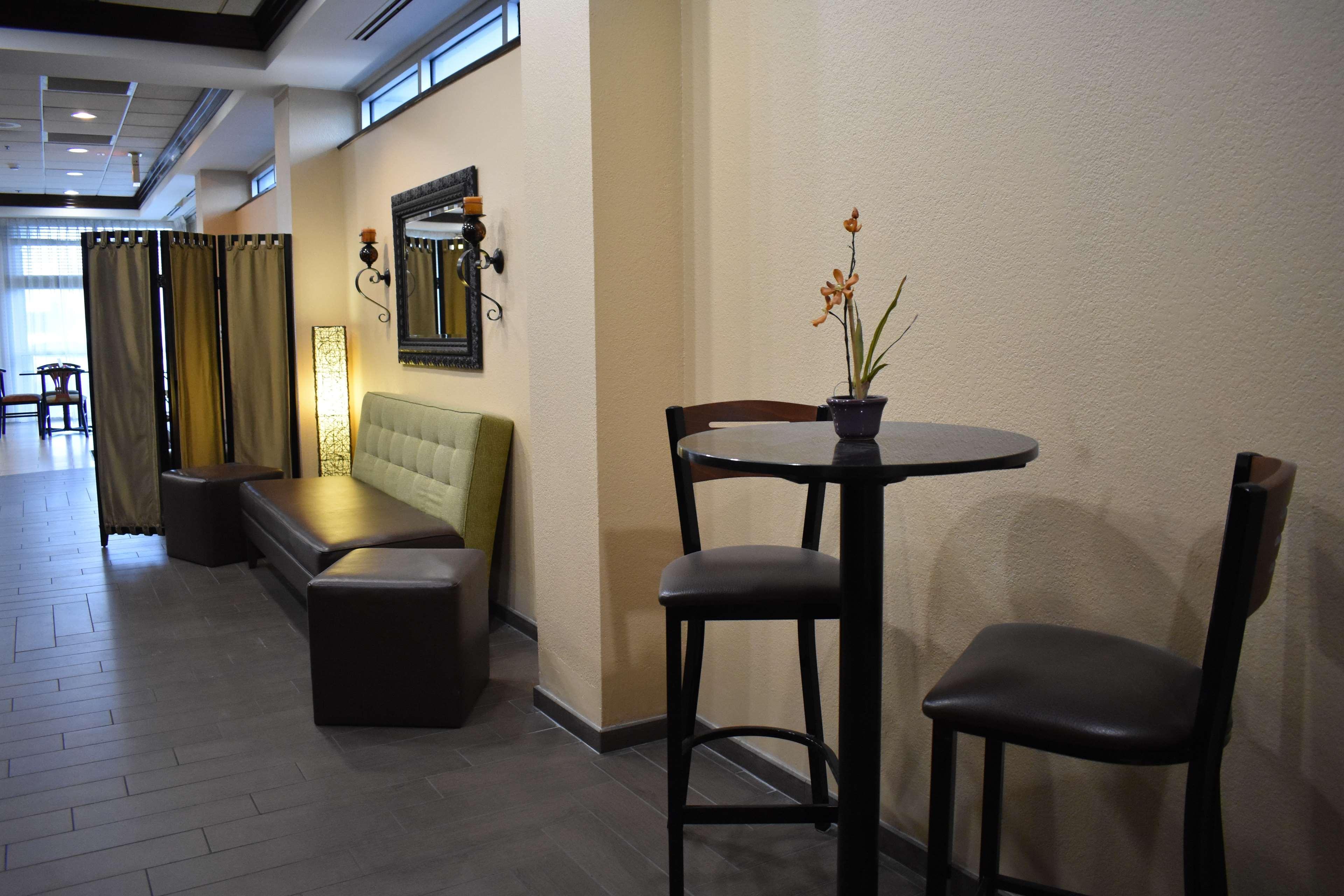 Best Western Plus Windsor Inn North Miami Exterior foto