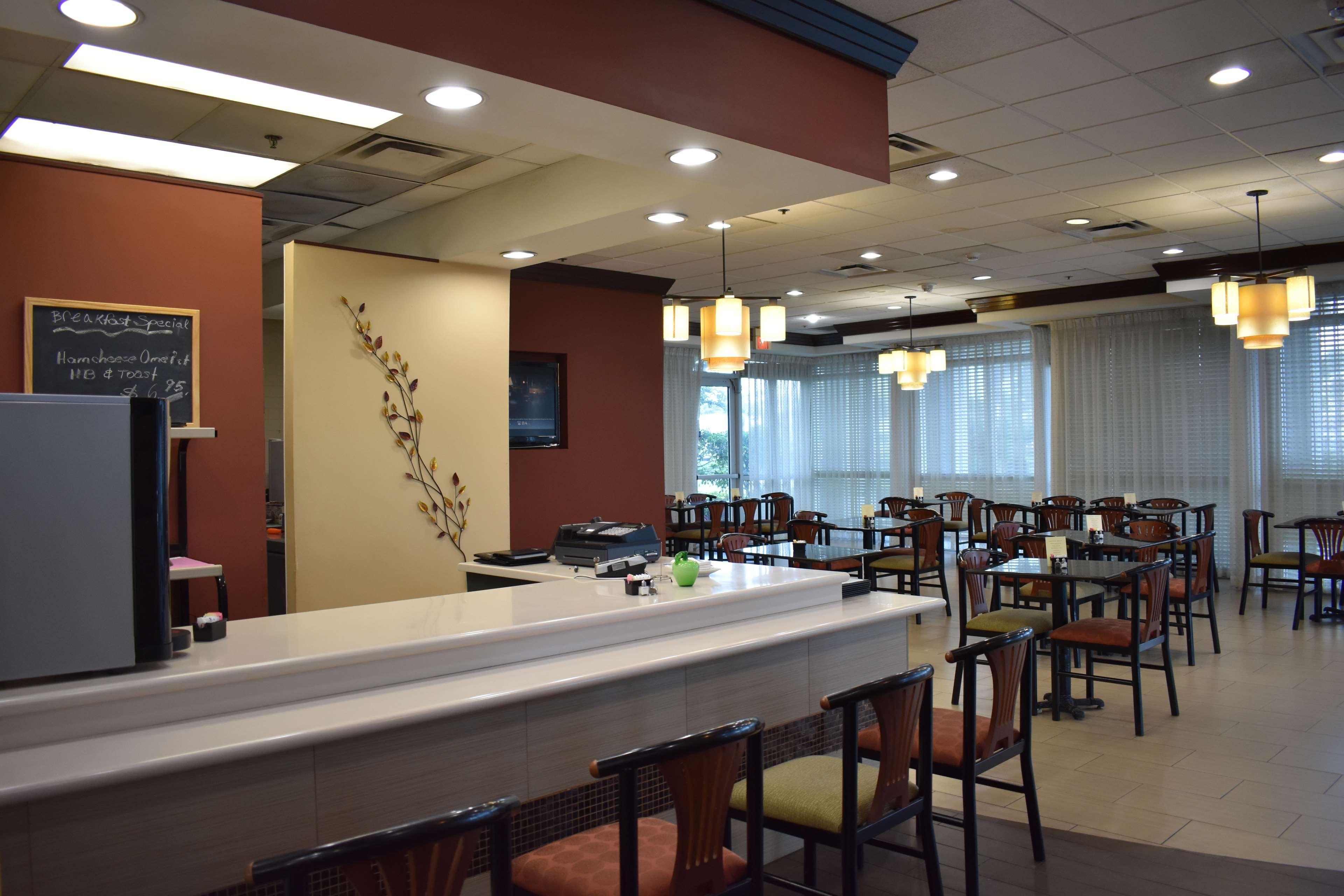 Best Western Plus Windsor Inn North Miami Exterior foto
