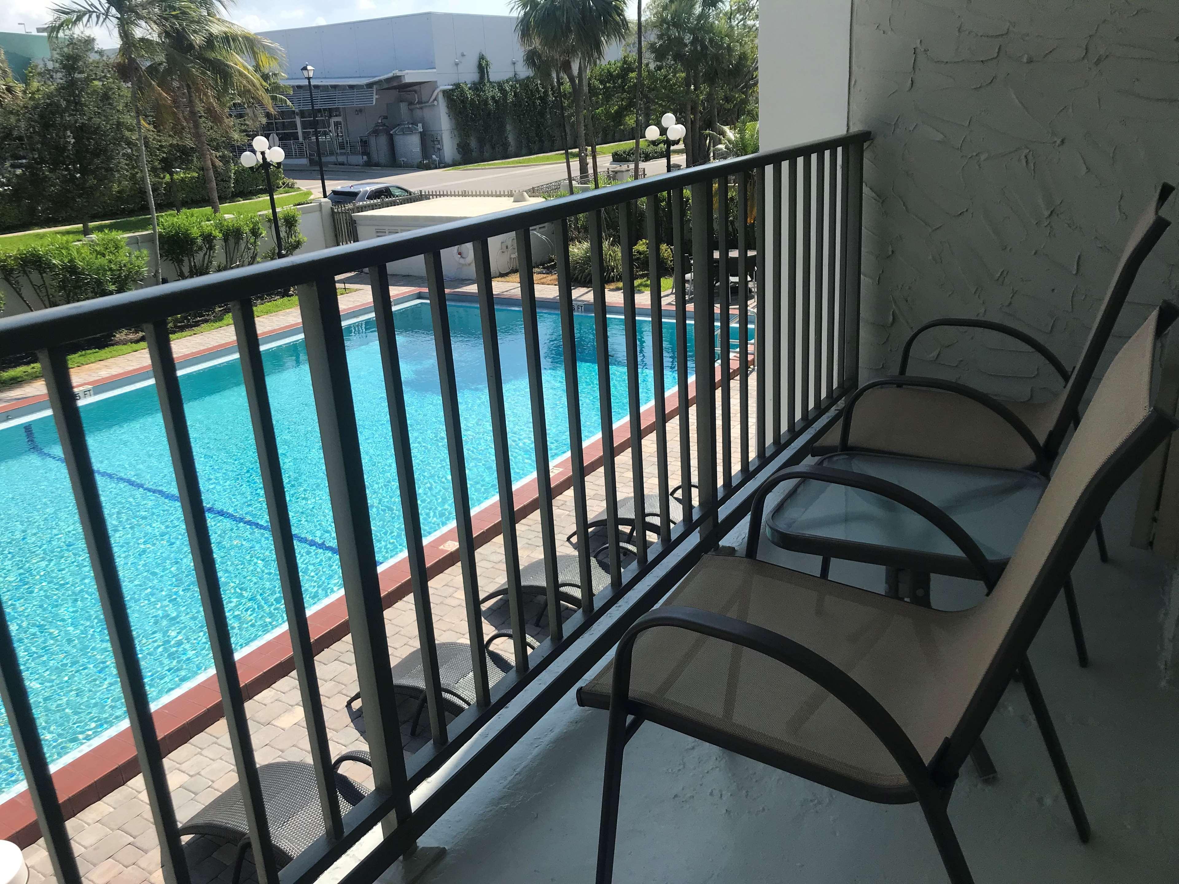 Best Western Plus Windsor Inn North Miami Exterior foto