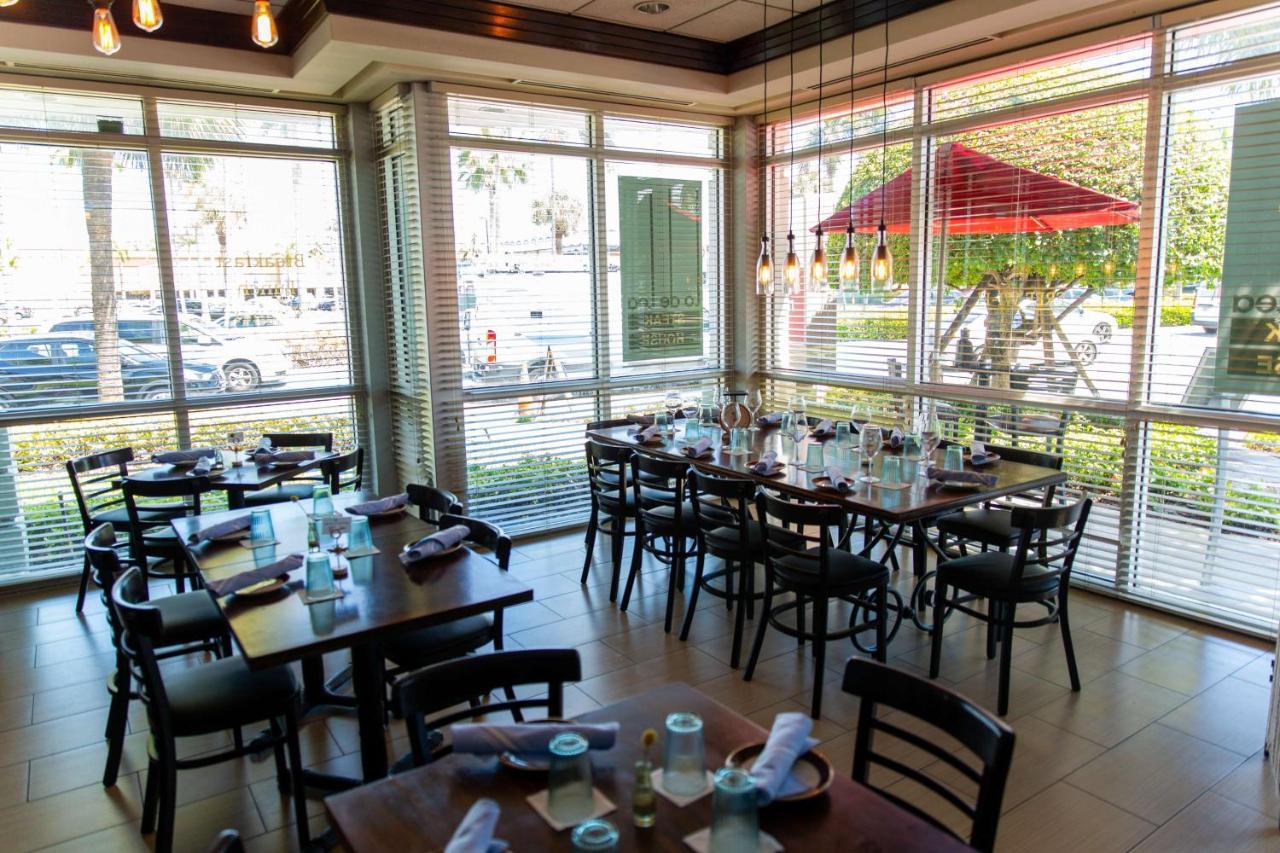 Best Western Plus Windsor Inn North Miami Exterior foto