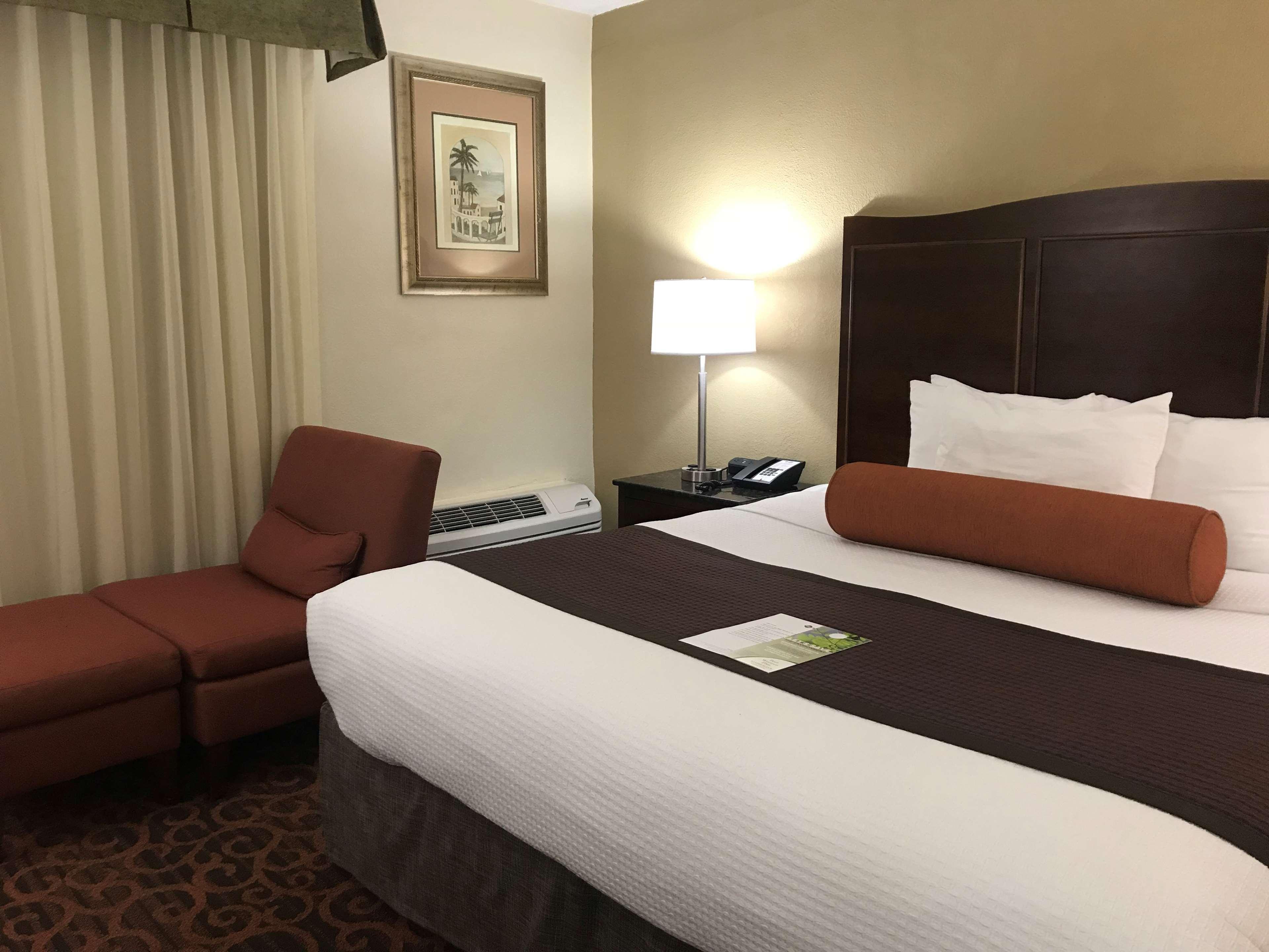 Best Western Plus Windsor Inn North Miami Exterior foto