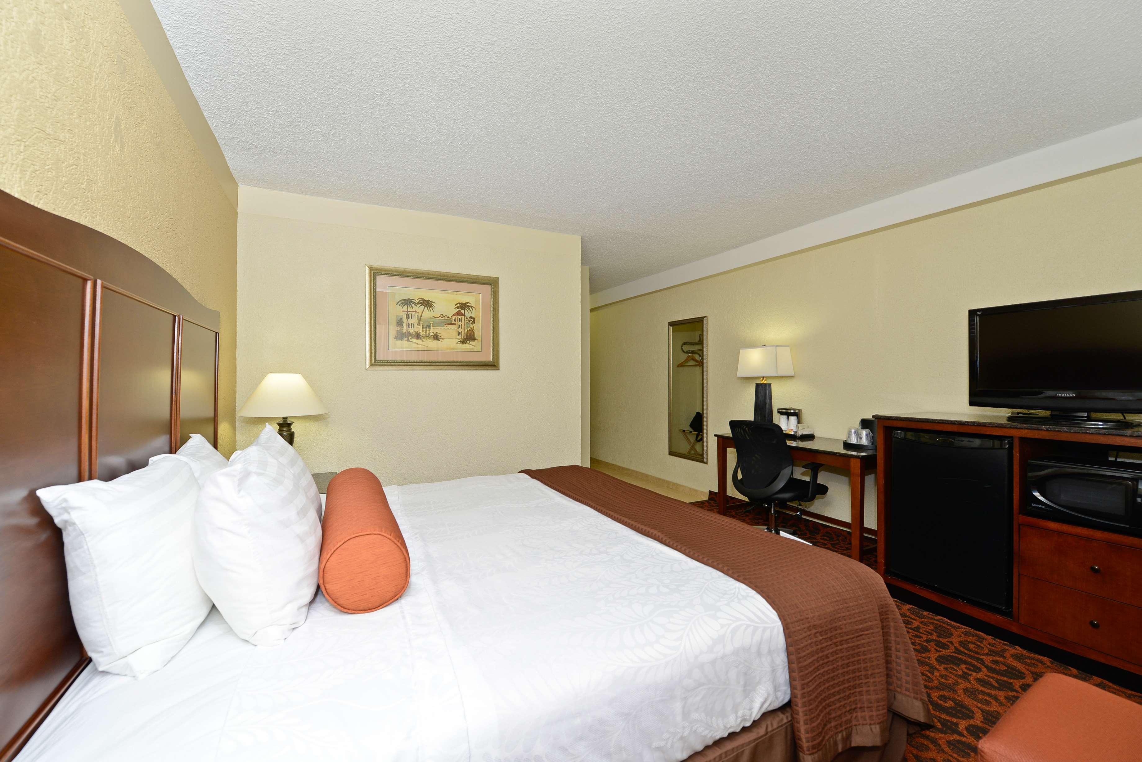 Best Western Plus Windsor Inn North Miami Exterior foto