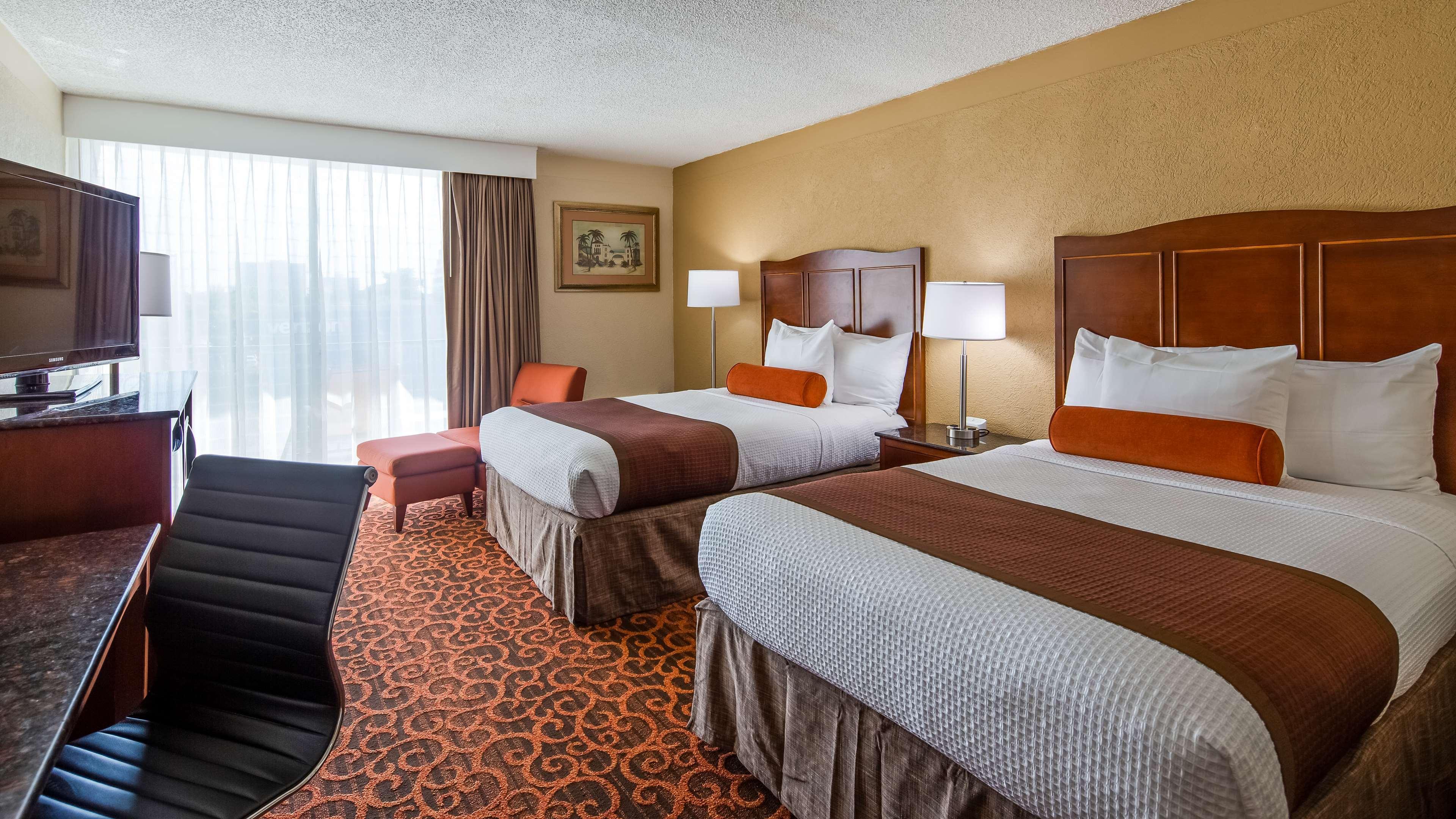 Best Western Plus Windsor Inn North Miami Exterior foto