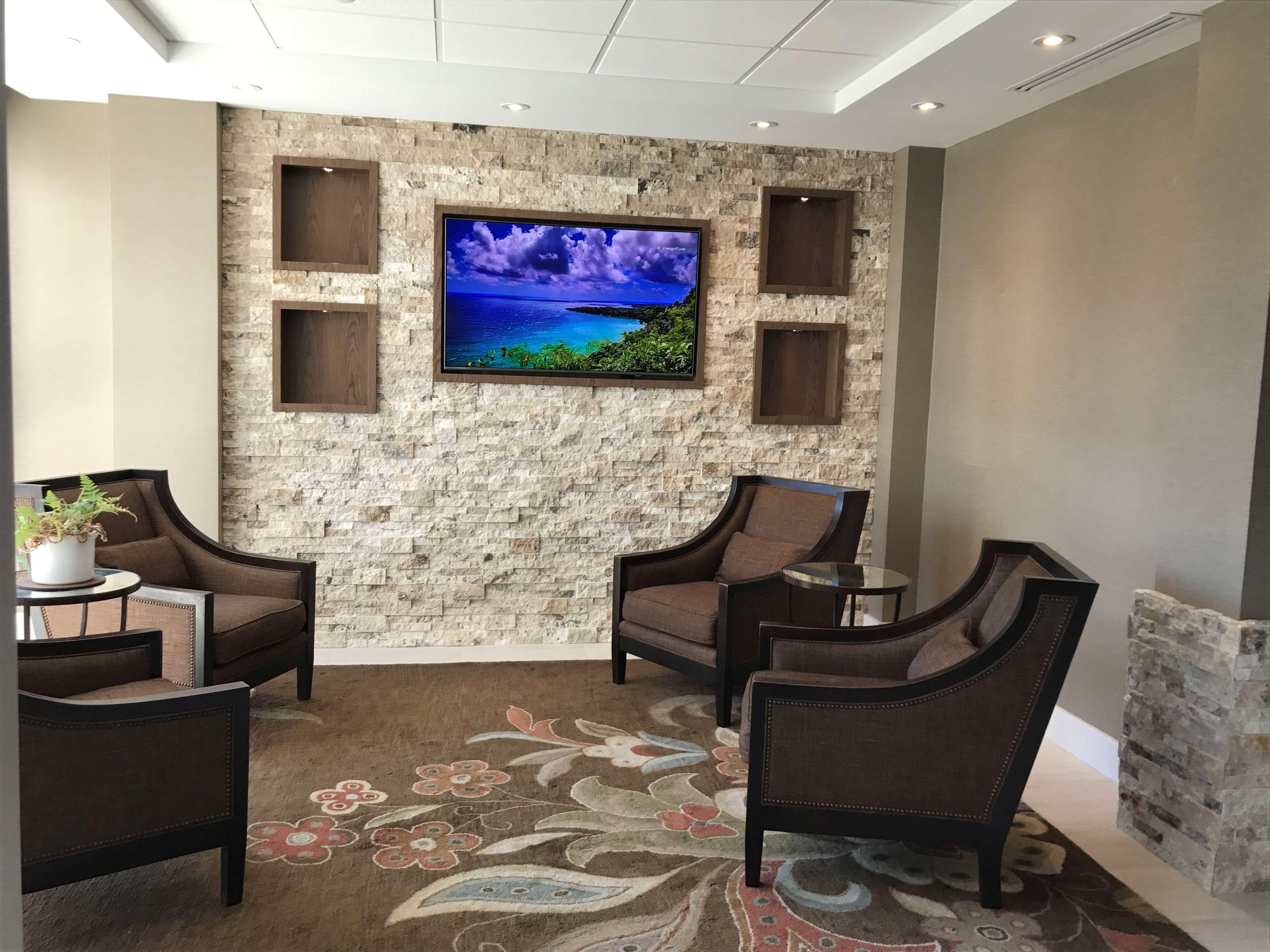 Best Western Plus Windsor Inn North Miami Exterior foto