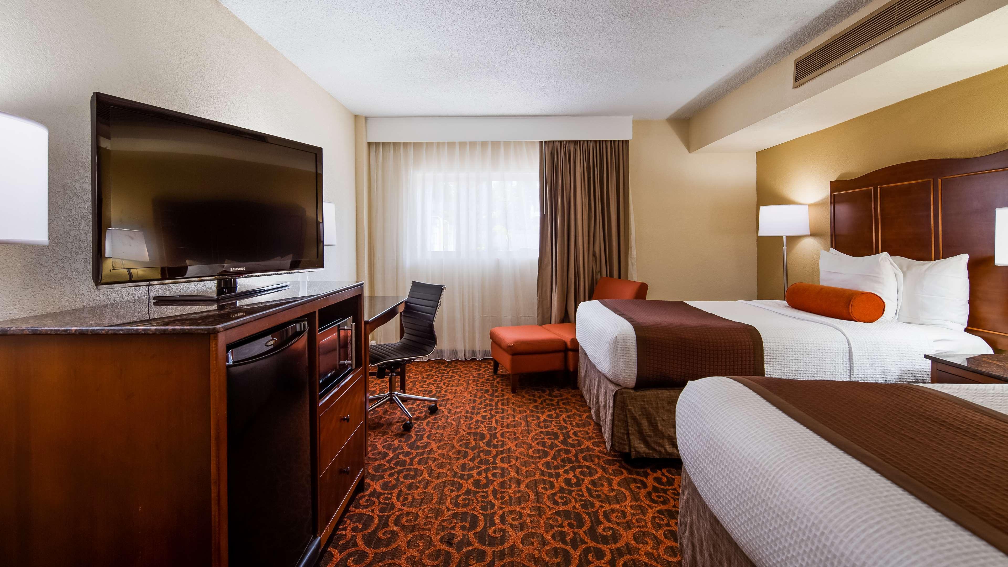 Best Western Plus Windsor Inn North Miami Exterior foto