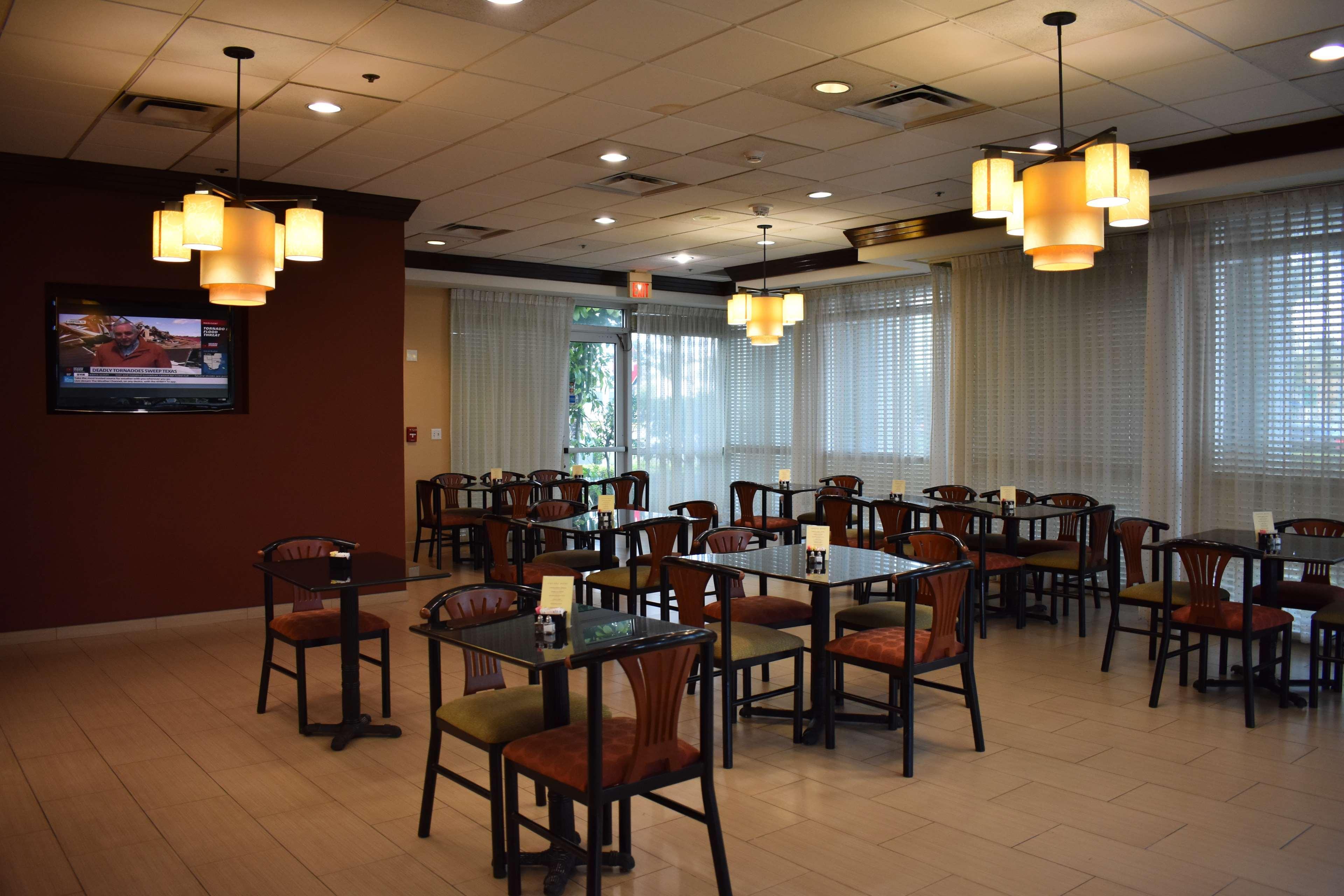 Best Western Plus Windsor Inn North Miami Exterior foto